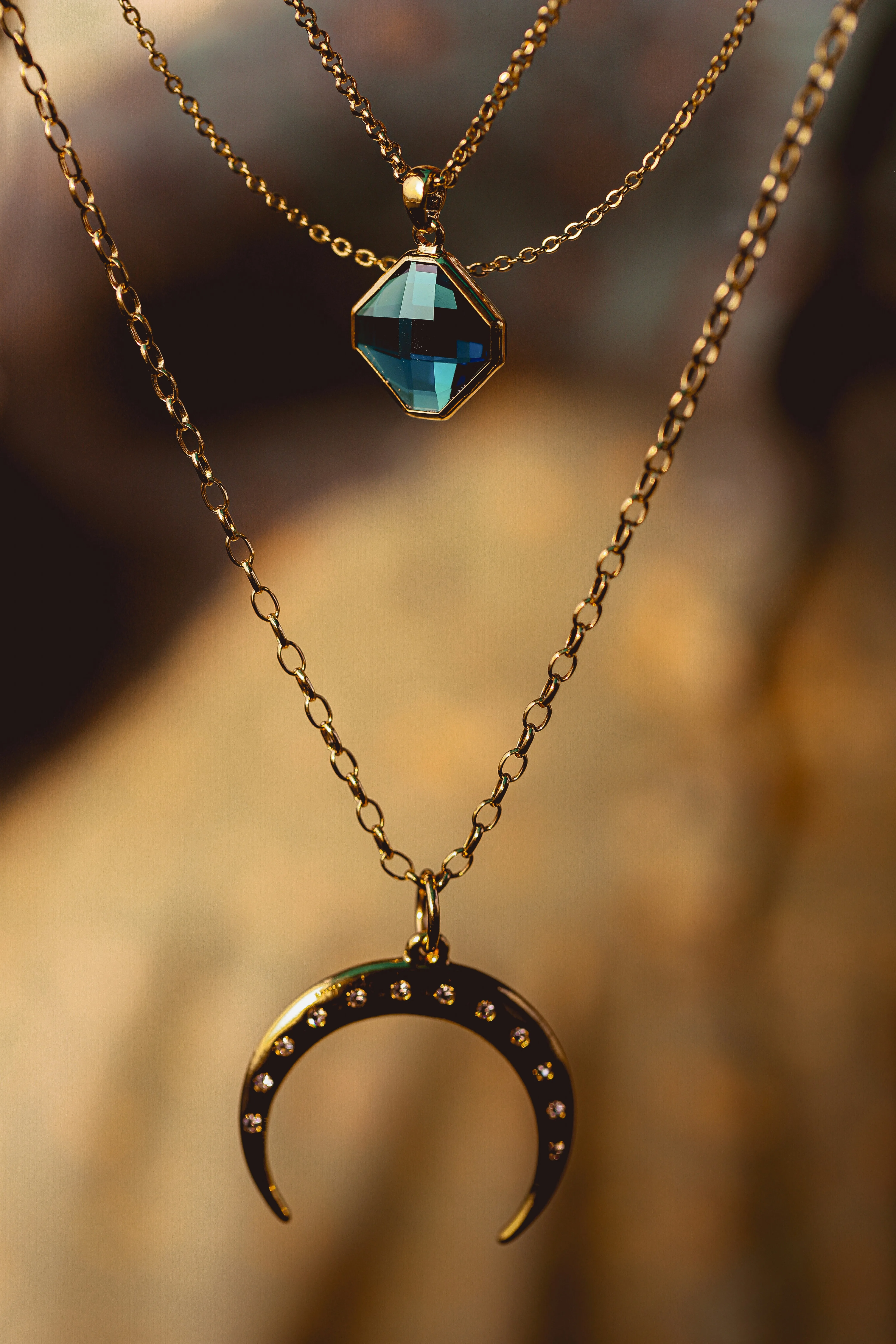 Admired Piece 1