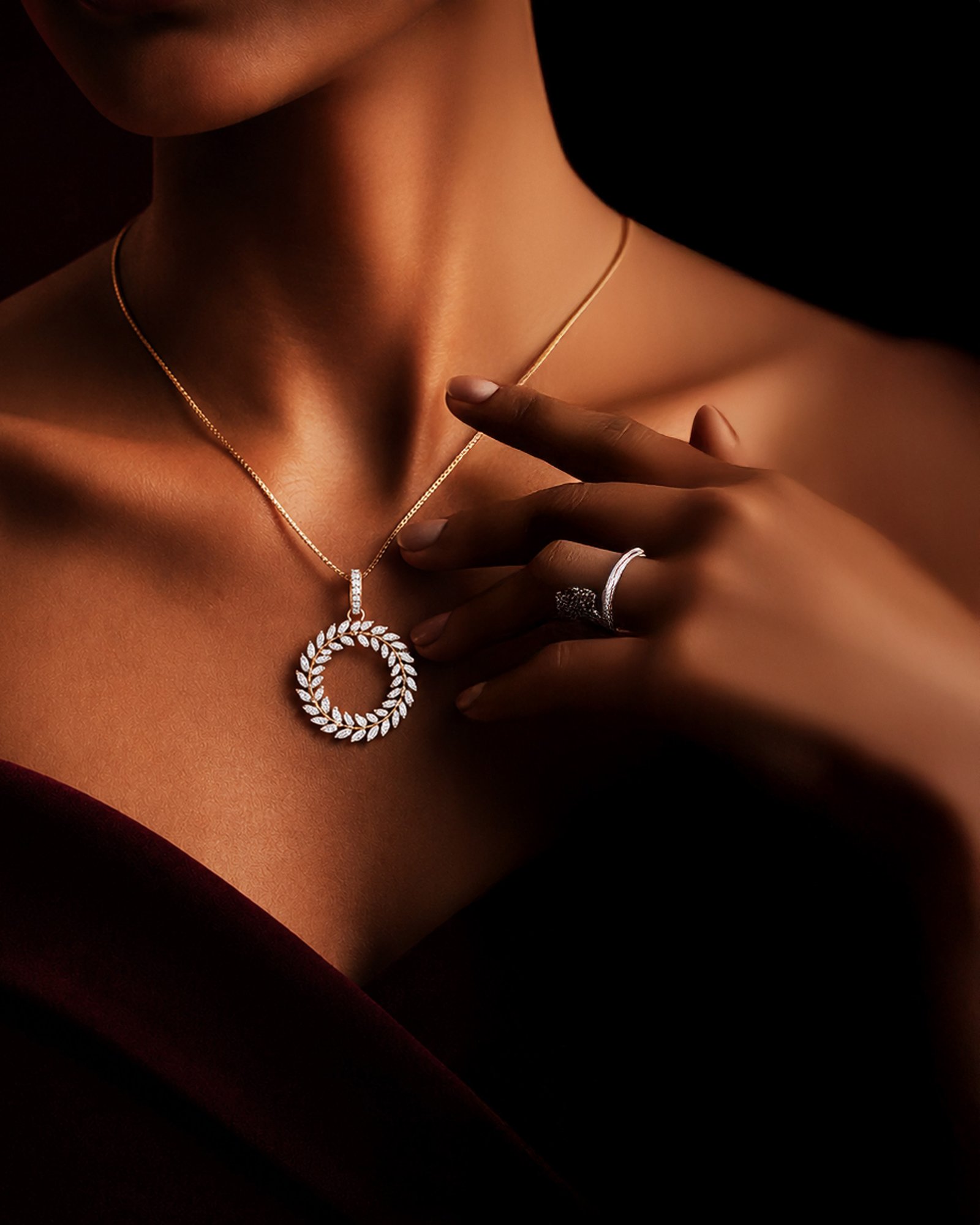 A Symbol of Rare Brilliance